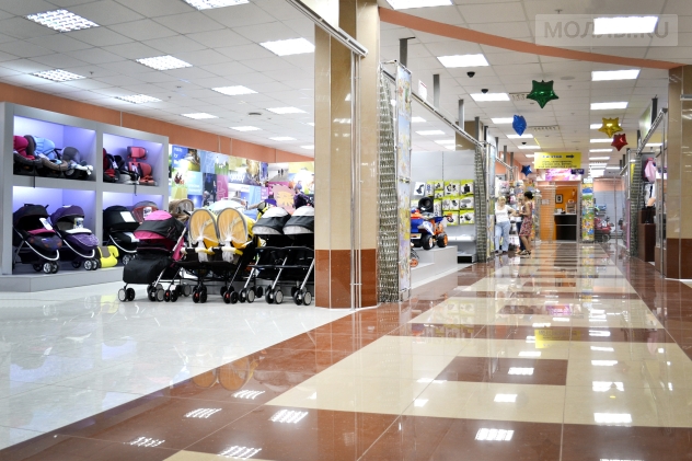 Персей для детей