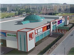 Петровский