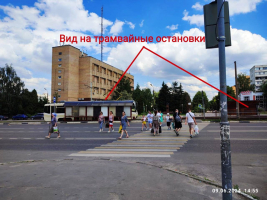 Макеевский Стрит