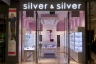 В ТРЦ «Европейский» открылся обновленный салон Silver & Silver