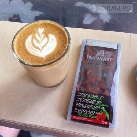 Сегодня в Москве открывается 2-я кофейня Good Enough