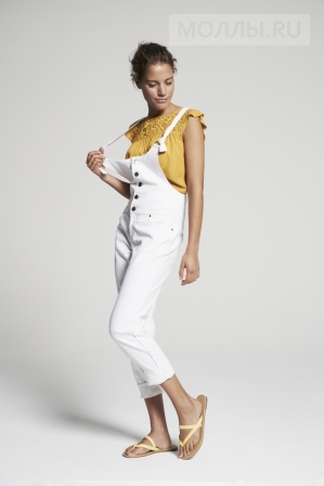 Kiabi представляет новую коллекцию «Весна-Лето»