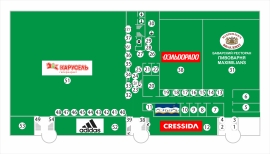 Иремель Список Магазинов