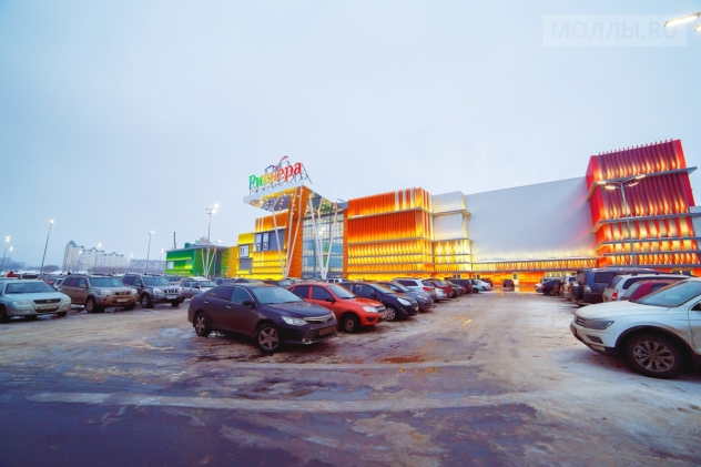 Ривьера (Фолиум Парк)