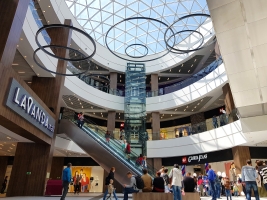 LAVANDA mall