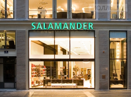 Salamander