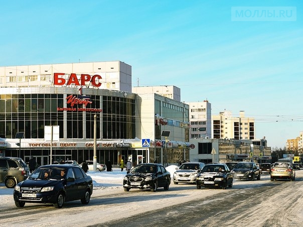 Барс
