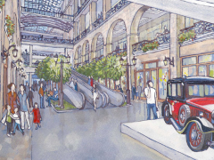 Французский бульвар