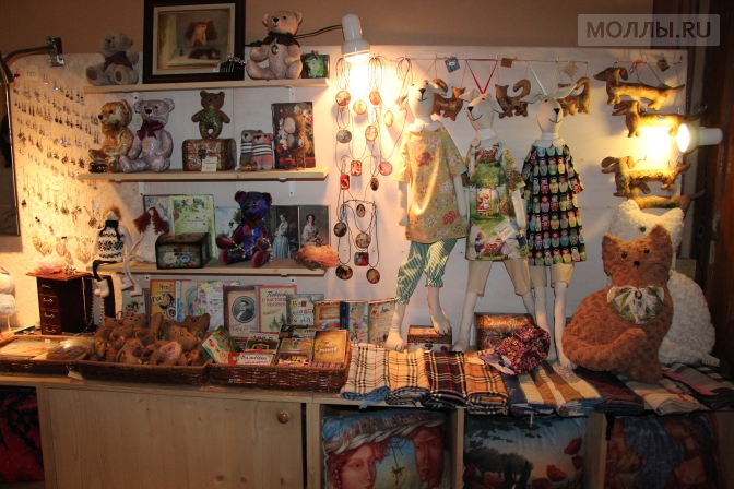 Уникальные форматы создаются уникальными людьми