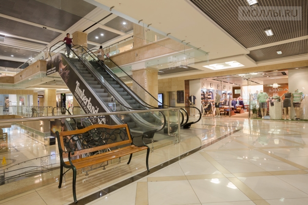 Европа Екатеринбург