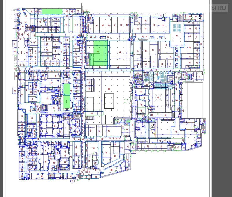 Горбушкин Двор, Москва и область - Аренда, торговые комплексы, магазины ...
