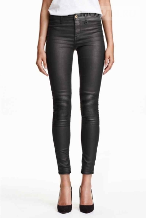 Интернет-магазин H&M открылся в России