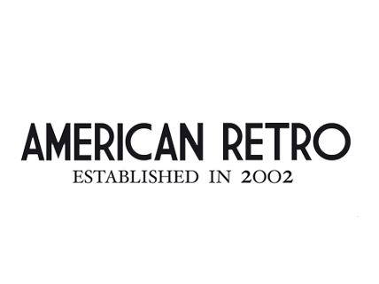 American Retro