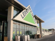Leroy Merlin построит первый гипермаркет в Орле