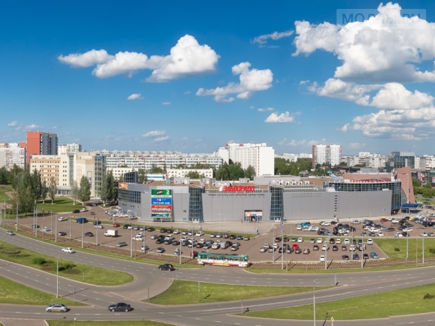 Омега Набережные Челны