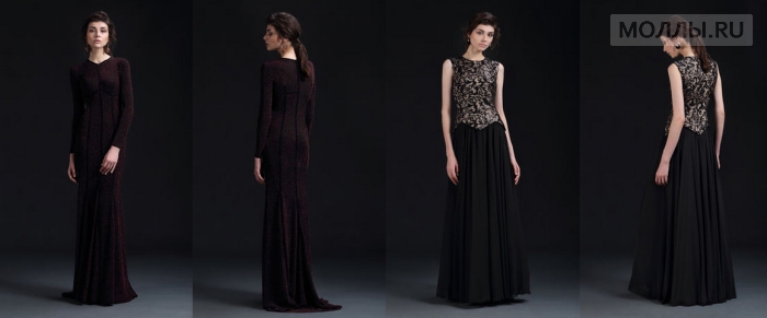 Isabel Garcia: новый магазин в Москве (фотогалерея)