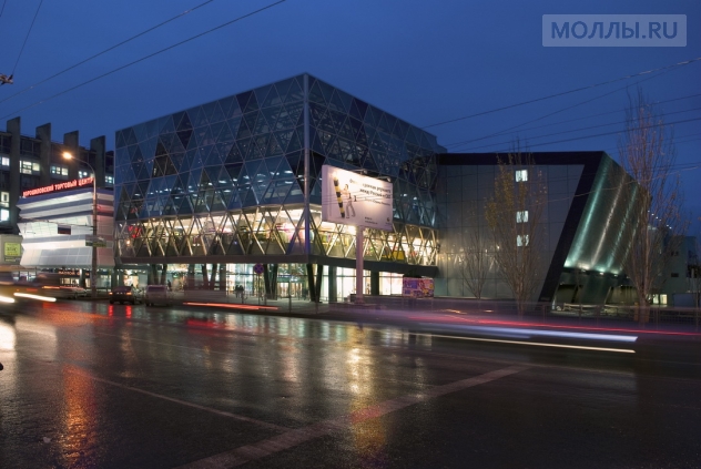 Ворошиловский