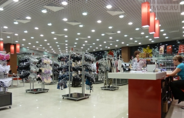 Гагаринский