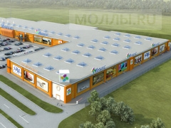 Инхаус Нижний Новгород