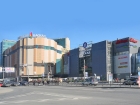 Заневский Каскад