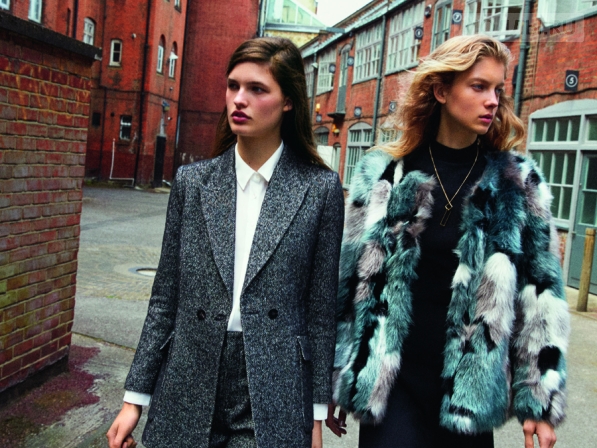 Mango Happy Weekend (фотогалерея)