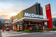 «Макдональдс» откроет свои первые рестораны на Дальнем Востоке