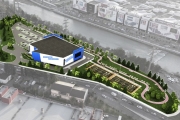«Декатлон» построит первый гипермаркет в Сочи