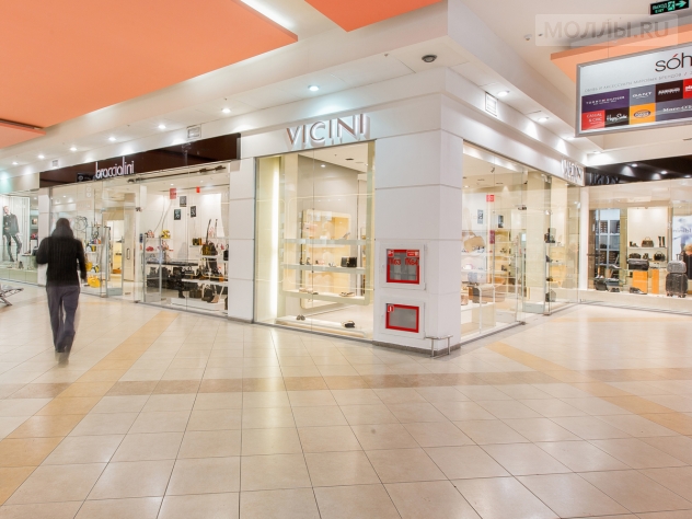 Парк Хаус Самара