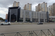 Ввод торговых площадей в России в 2026 году сократится на 23%, до 362 тыс. кв. м