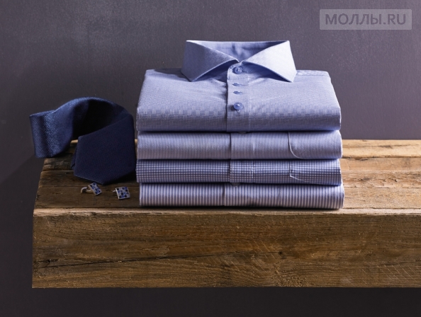 Henderson Shirt Bar - новинки, ассортимент, особенности