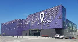 LAVANDA mall