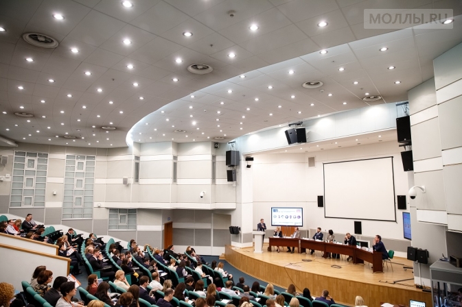 Итоги выставки REX powered by MAPIC 2017