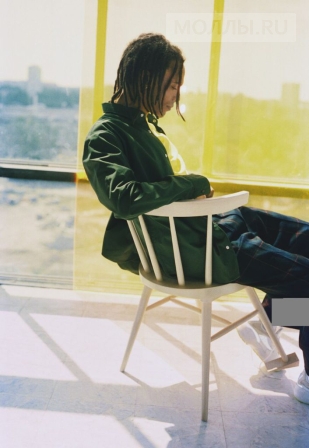 В российскую ИКЕА привезли самую долгожданную коллекцию года