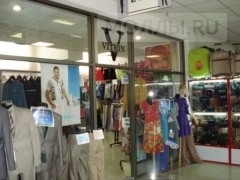 Гостиный двор