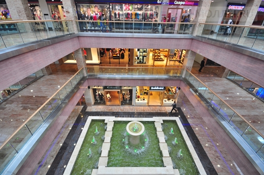 Райкин Плаза