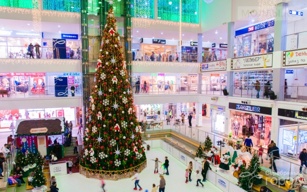 Серебряный город