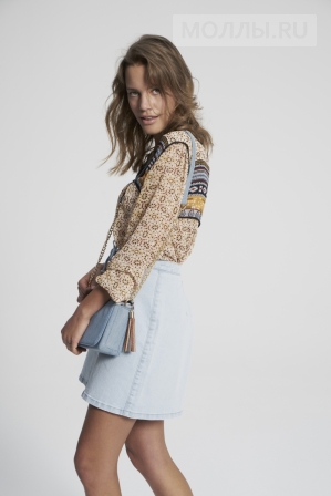 Kiabi представляет новую коллекцию «Весна-Лето»