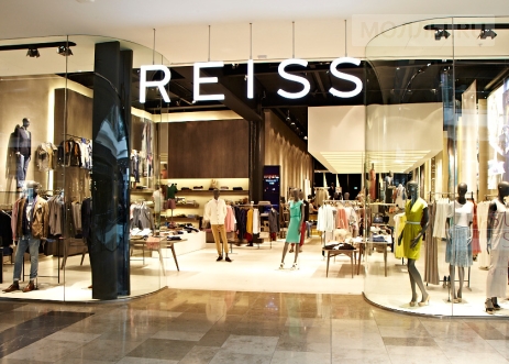 Reiss