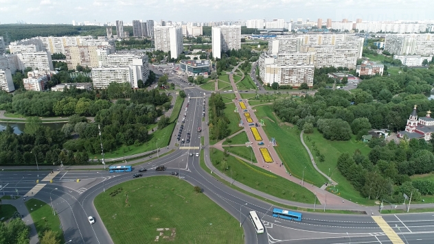 Северное Сияние