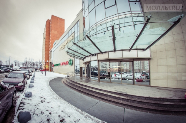 Дудергофский