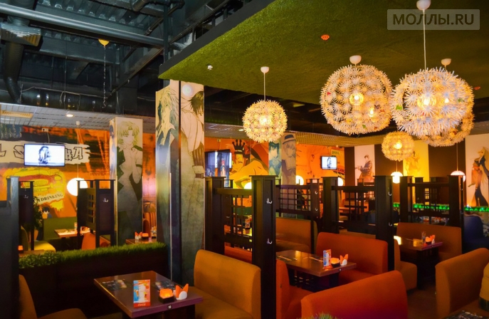 В Саранске открылся крупнейший «Мадагаскар park»