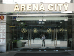 Arena City