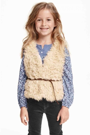 Интернет-магазин H&M открылся в России