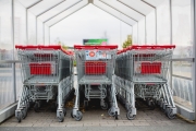 Ставки аренды под супермаркеты резко выросли в 2022 году