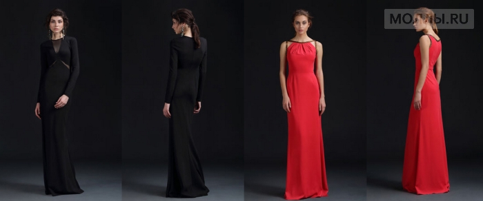 Isabel Garcia: новый магазин в Москве (фотогалерея)