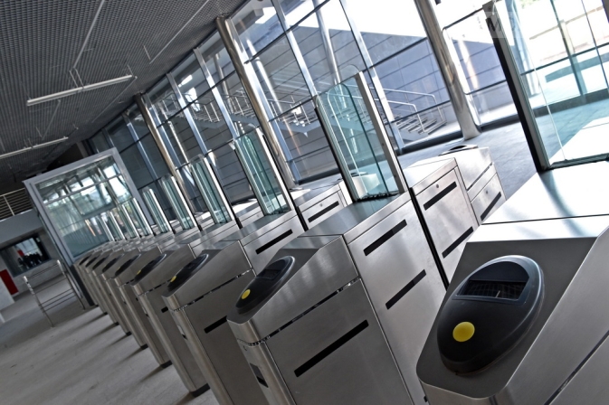 Пересадочные станции Малого железнодорожного кольца Москвы