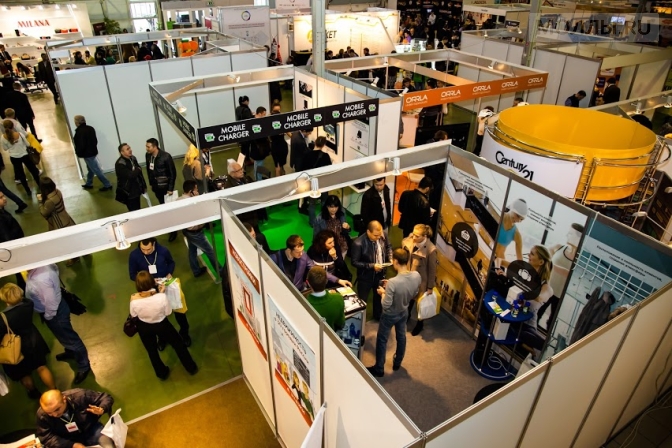 Международная выставка «Фестиваль Франшиз» Москва-2016