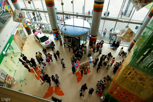 ПланетаЛето