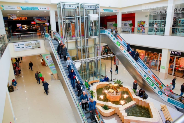 Рио Ярославль