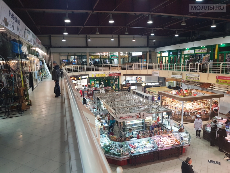 Квадрат, Москва и область - Аренда, торговые комплексы, магазины - Моллы.Ru